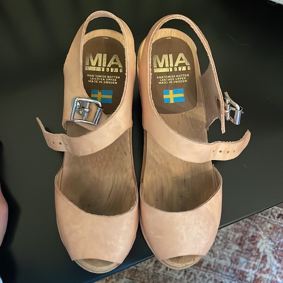 Mia clog size 36 - Picture 2 of 3